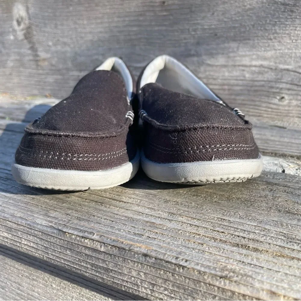 CROCS comfort black